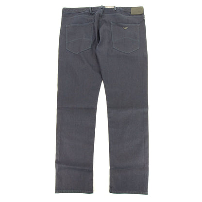 Armani Jeans J06 Slim Dark Denim Denim