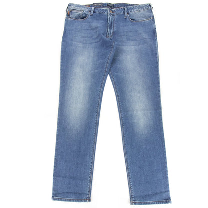 Armani Jeans J06 Slim Fit Jean Denim