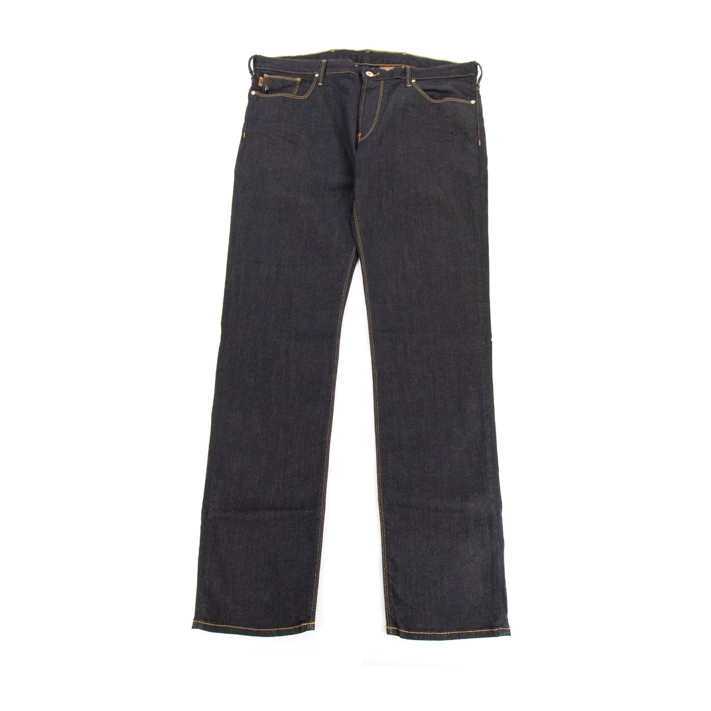 Armani Jeans J06 Slim Jean Denim