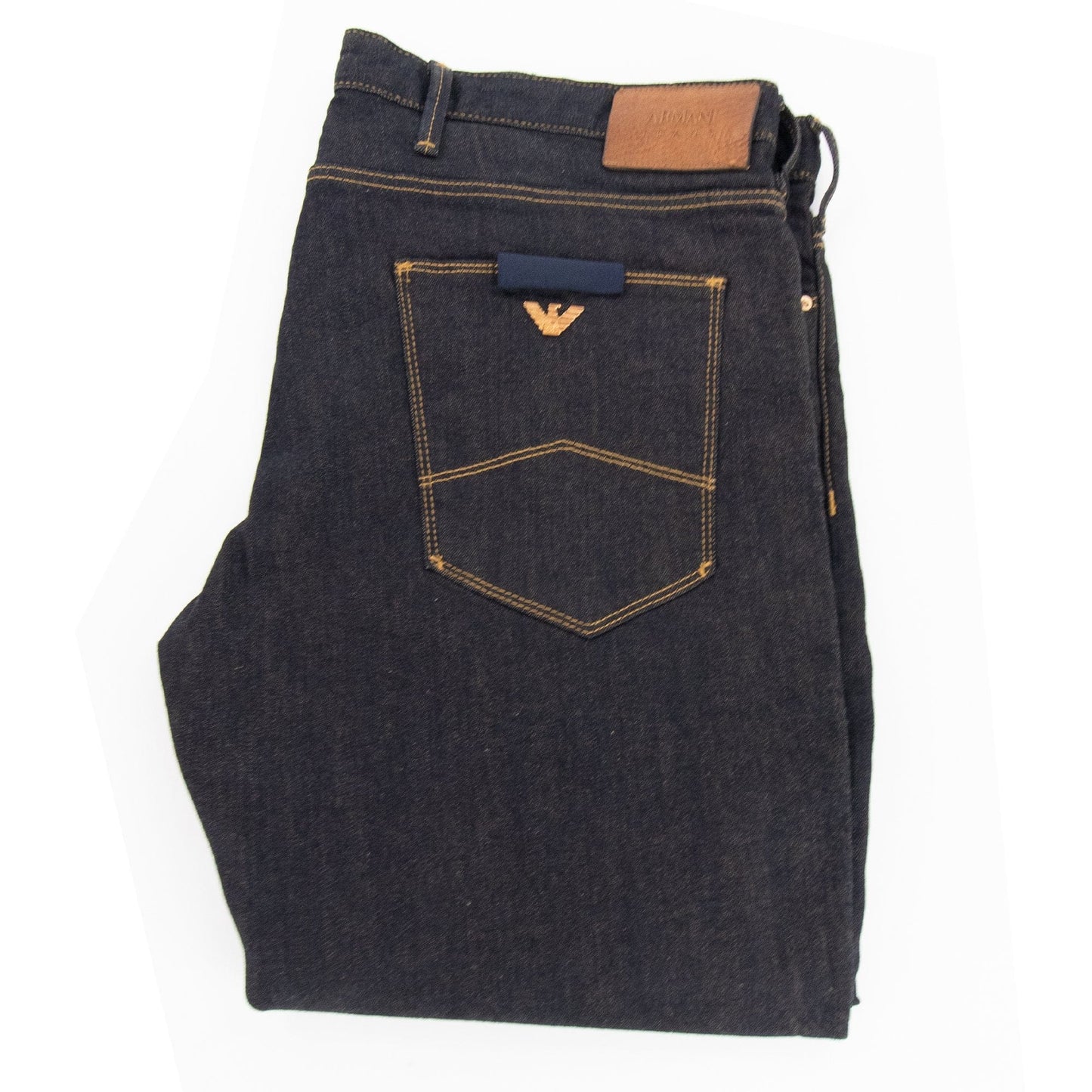 Armani Jeans J06 Slim Jean Denim