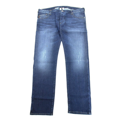 Emporio Armani J20 Ex Slim Fit Jean Denim