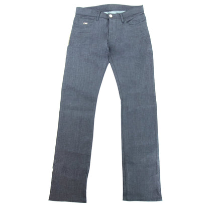 Emporio Armani Gold Series Ltd Edition Jeans Denim