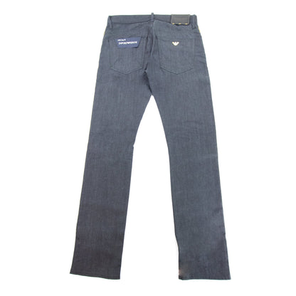 Emporio Armani Gold Series Ltd Edition Jeans Denim