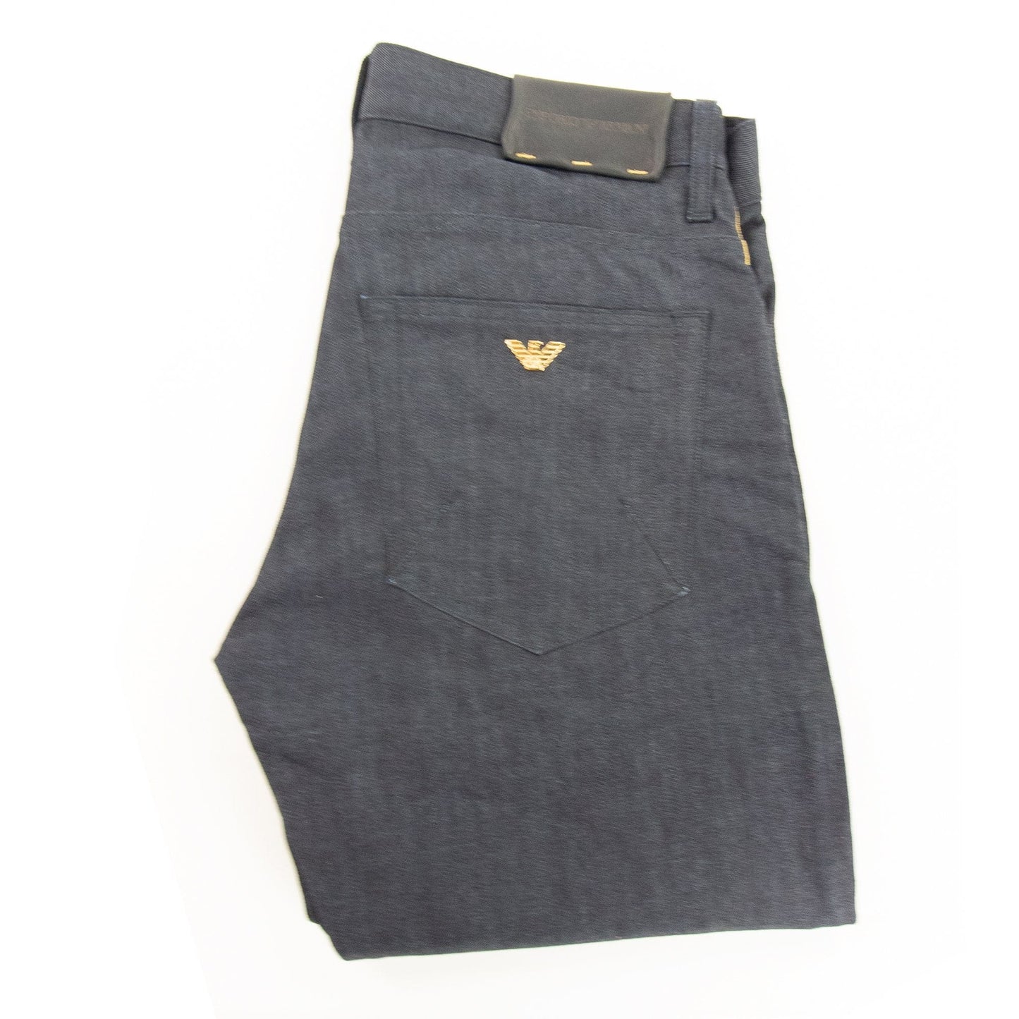 Emporio Armani Gold Series Ltd Edition Jeans Denim