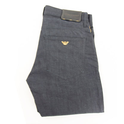 Emporio Armani Gold Series Ltd Edition Jeans Denim