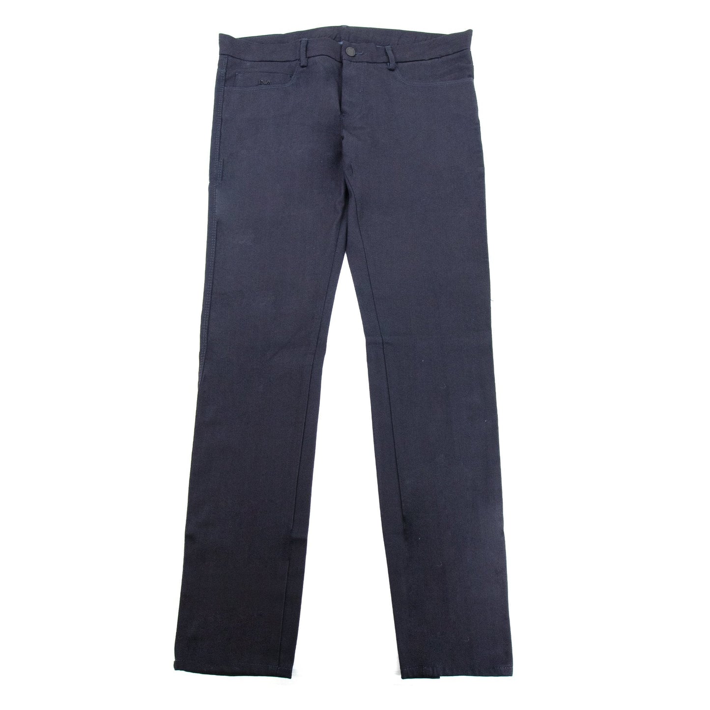 Emporio Armani Robert Super Slim Fit Denim