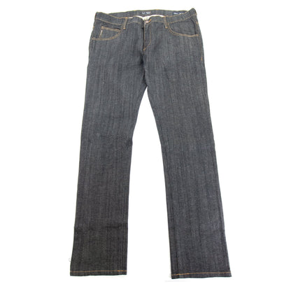 Armani Jeans J10 Slim Fit Comfort Denim
