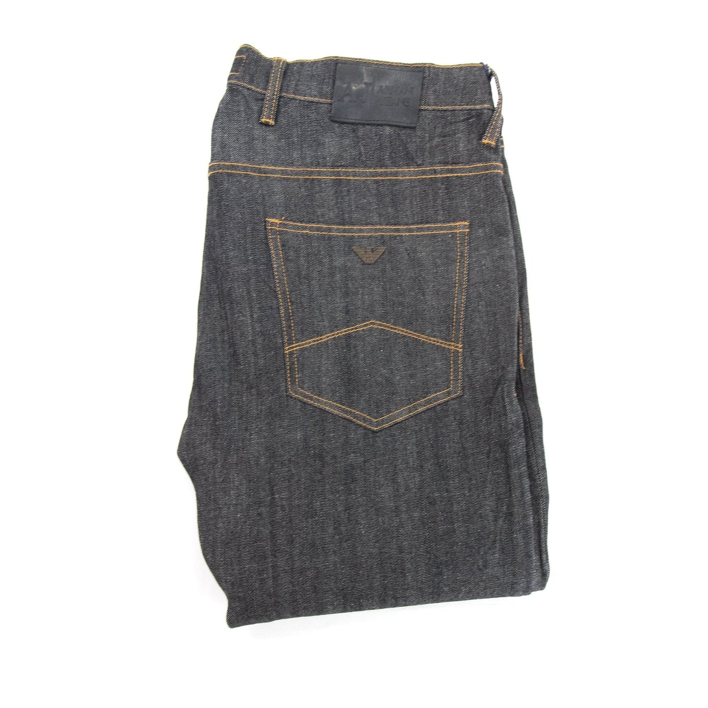 Armani Jeans J10 Slim Fit Comfort Denim