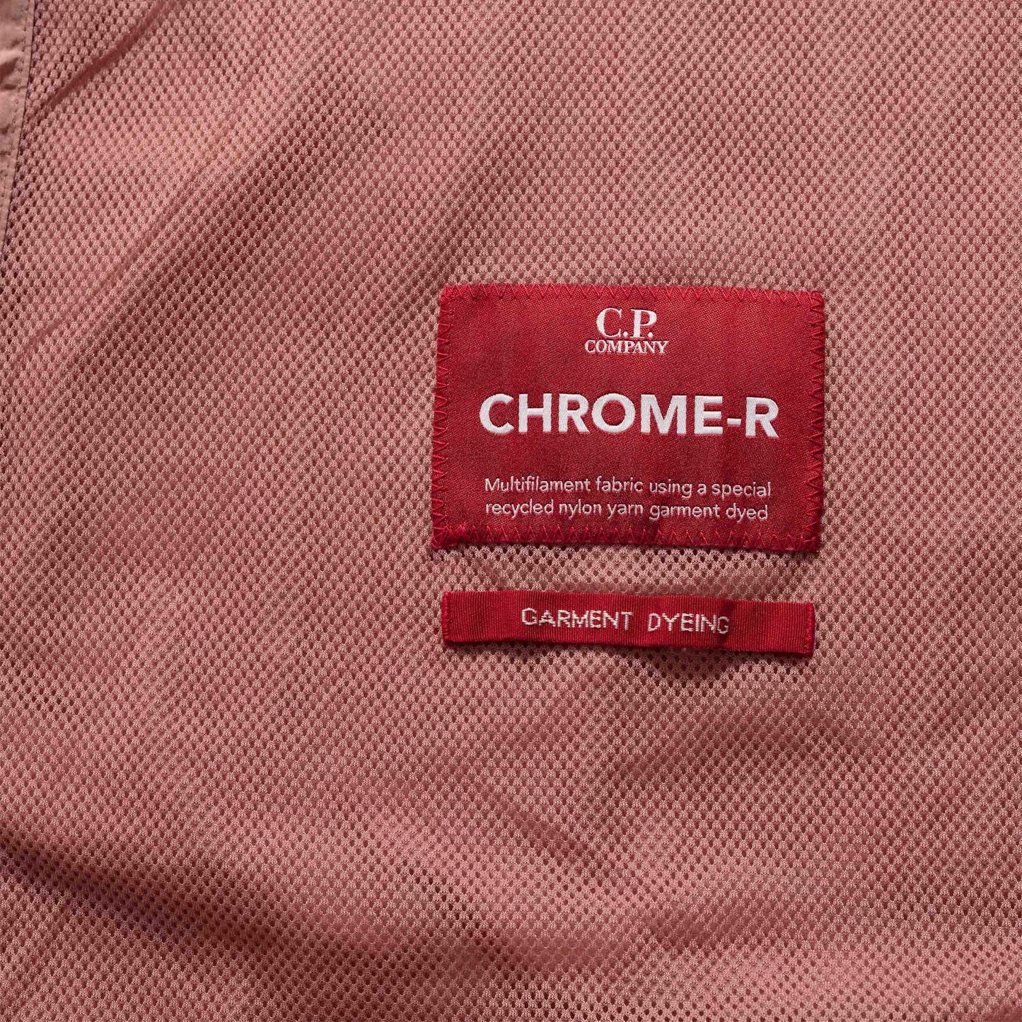 CP Company Chrome-R Overshirt