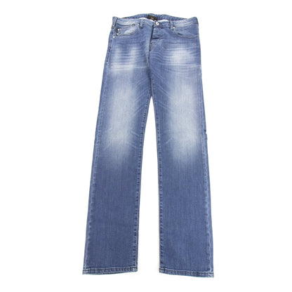 Emporio Armani J20 Ex Slim Fit Jean Denim