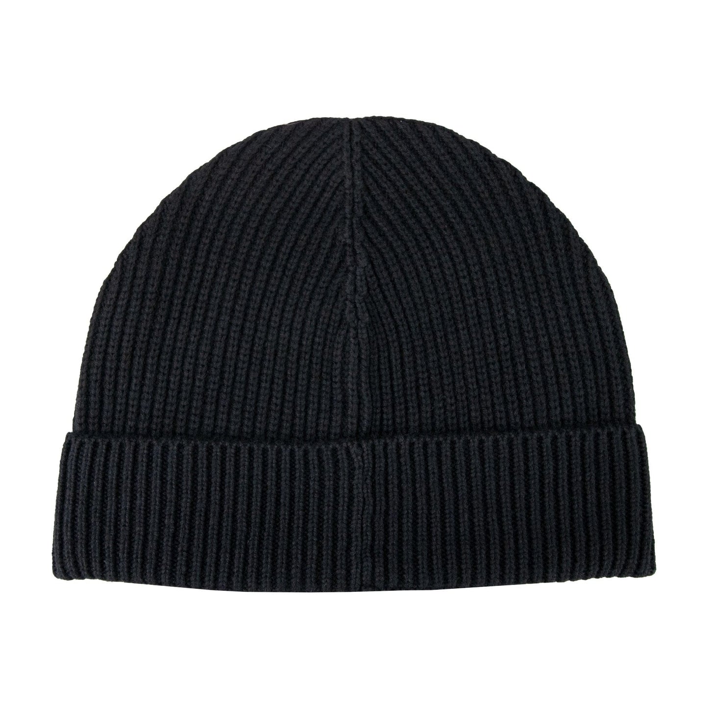 Dsquared2 Maple Leaf Beanie Black