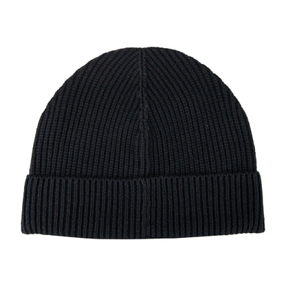 Dsquared2 Maple Leaf Beanie Black