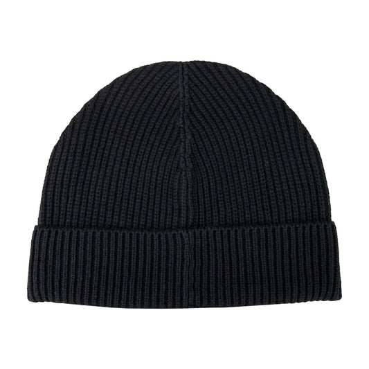 Dsquared2 Maple Leaf Beanie Black