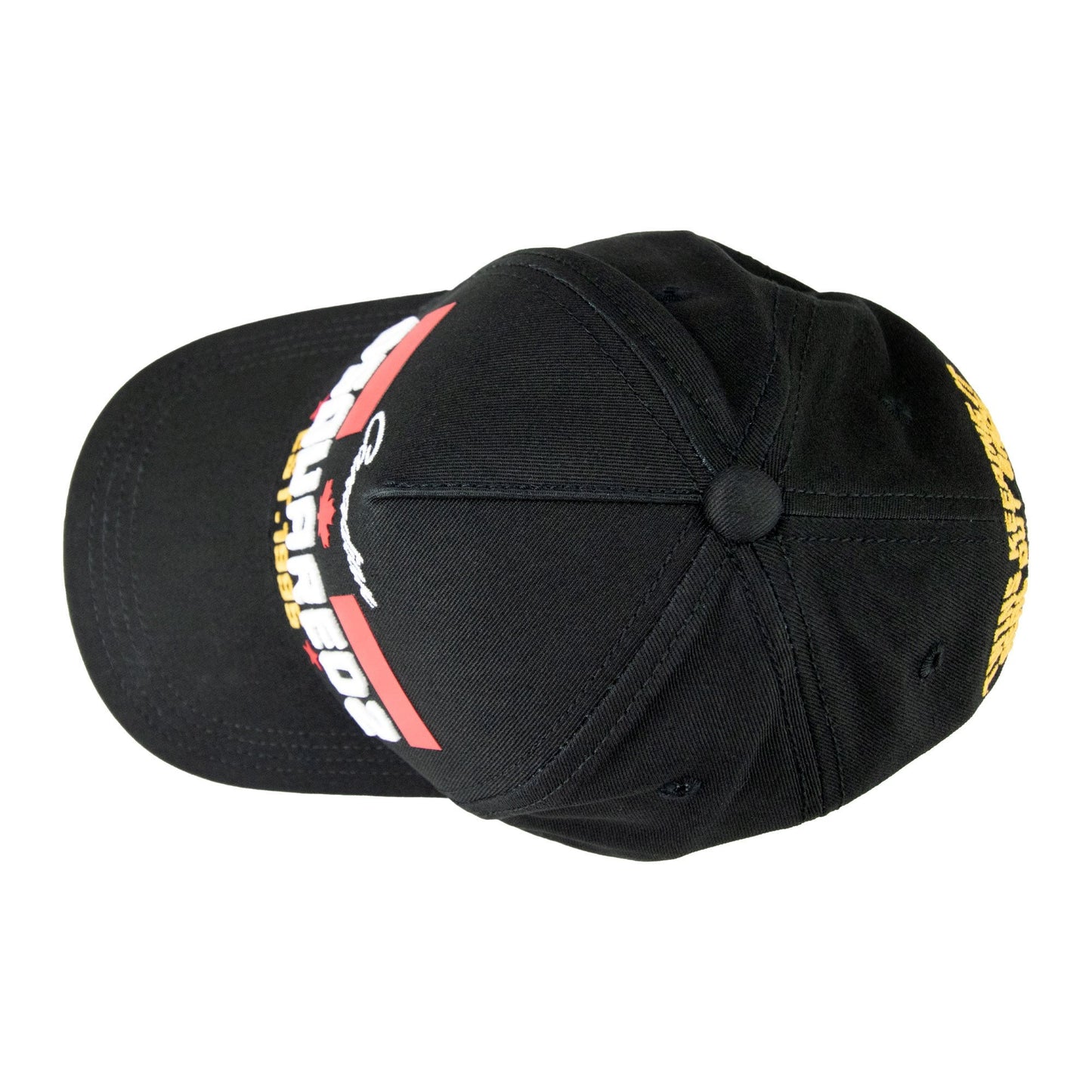 Dsquared2 Kids Est 1995 Cap Black