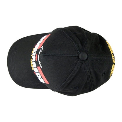 Dsquared2 Kids Est 1995 Cap Black