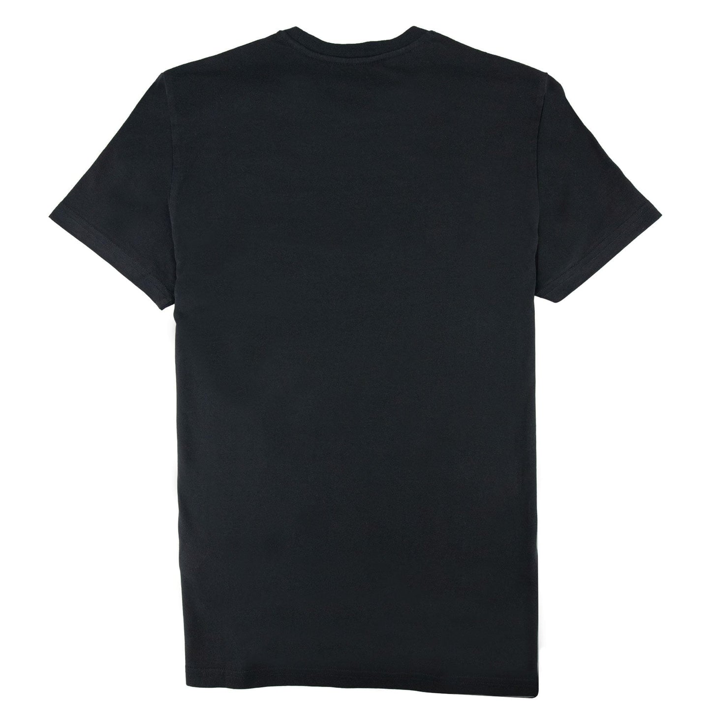 Dsquared2 Kids Dsquared Interrupted Tshirt Black