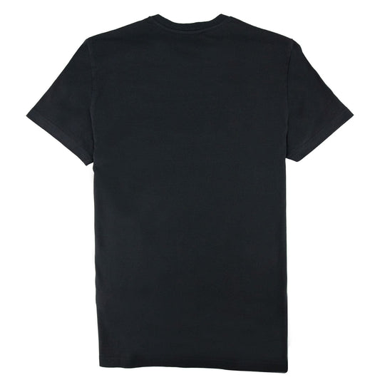 Dsquared2 Kids Dsquared Interrupted Tshirt Black