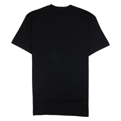 Dsquared2 Dean & Dan Symbol T-shirt Black