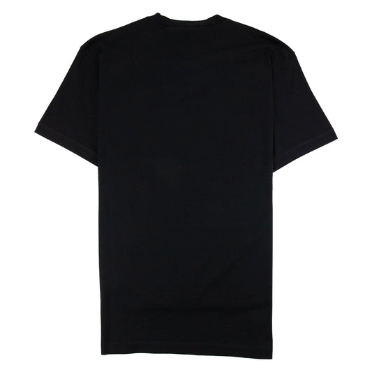 Dsquared2 Dean & Dan Symbol T-shirt Black