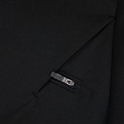 Hugo Boss Saggy X Tracksuit Top Black 001