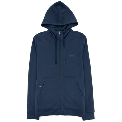 Hugo Boss Saggy X Tracksuit Top Navy 410