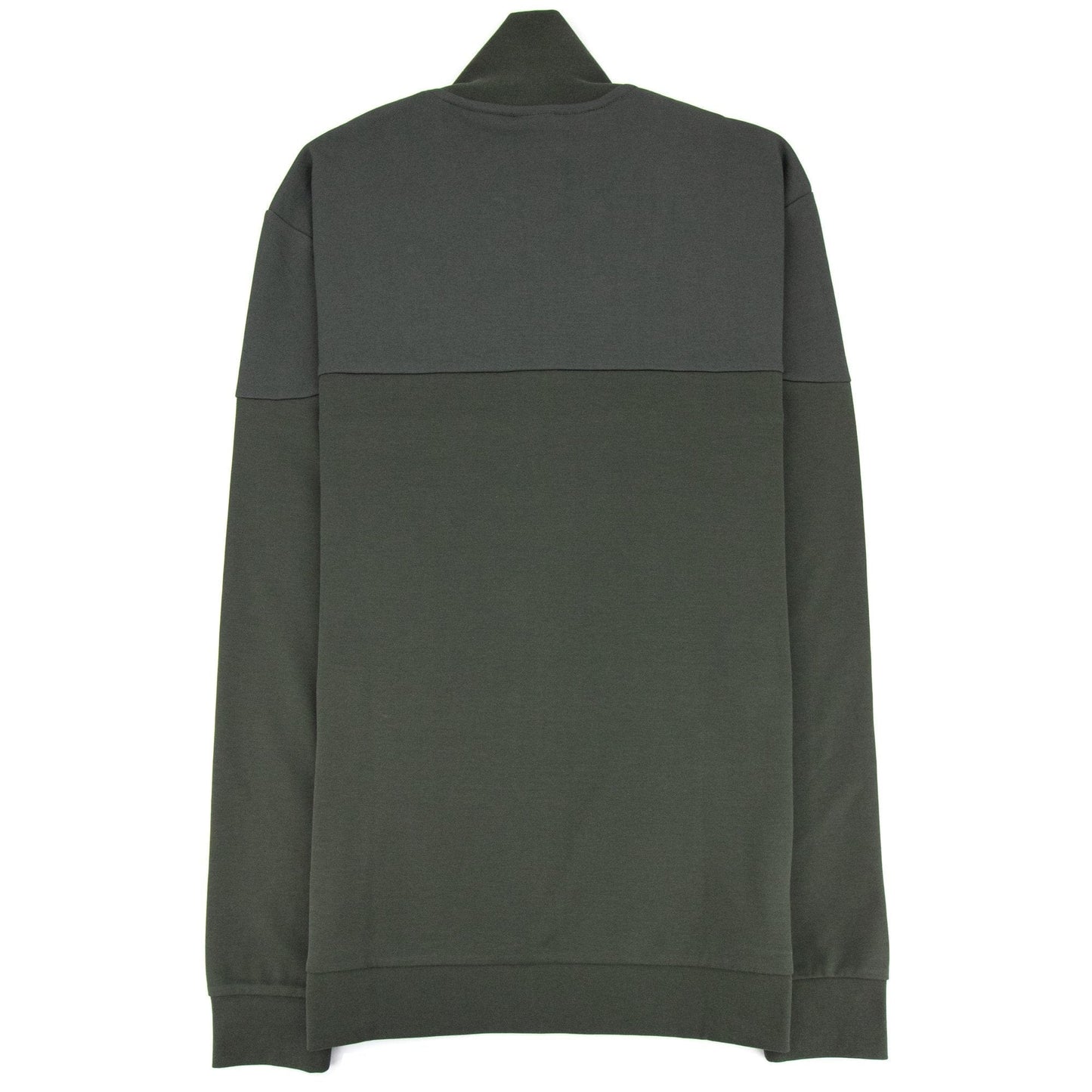 Hugo Boss Tracksuit Jacket Dark Green