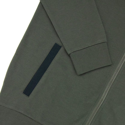 Hugo Boss Tracksuit Jacket Dark Green