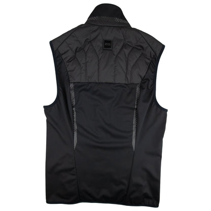 Hugo Boss V_colere Gilet Black