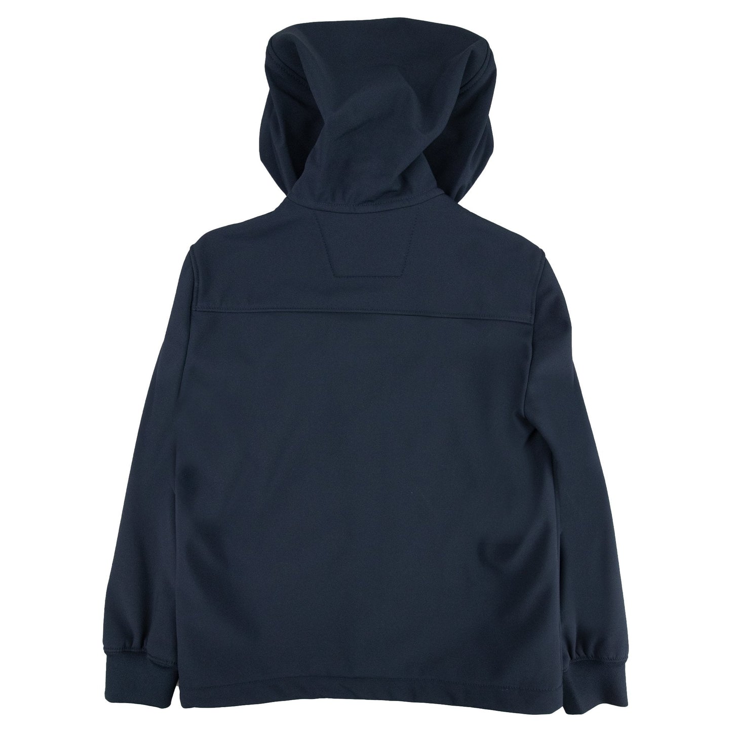 CP Company Undersixteen Shell Goggle Hood Jacket Navy 888