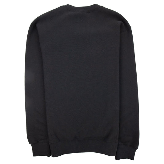 Moncler Moncler Genius Logo Sweatshirt Black