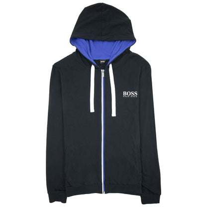 Hugo Boss Authentic Tracksuit H Jacket Black 001