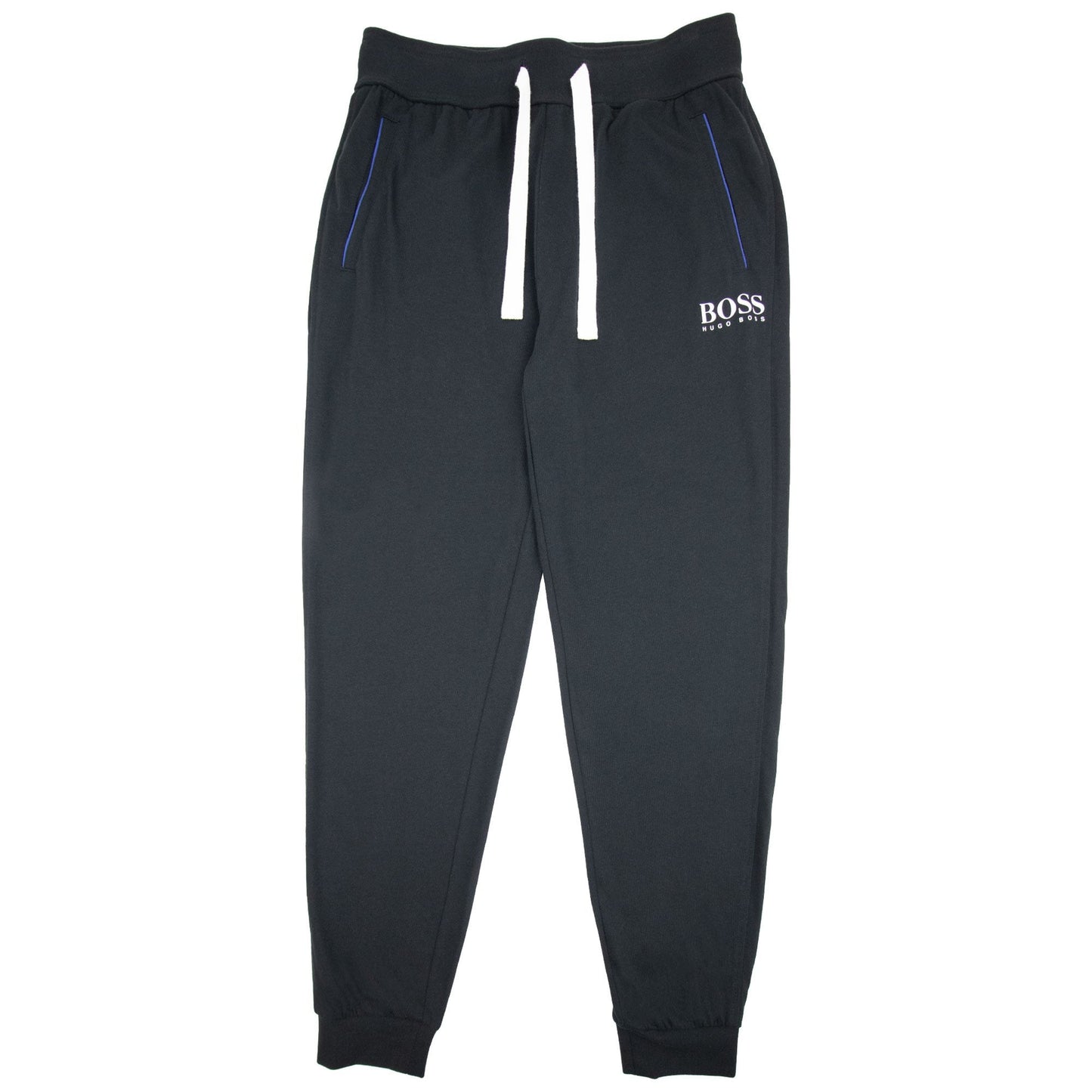 Hugo Boss Authentic Tracksuit Pants Black 001