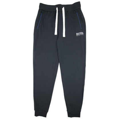 Hugo Boss Authentic Tracksuit Pants Black 001