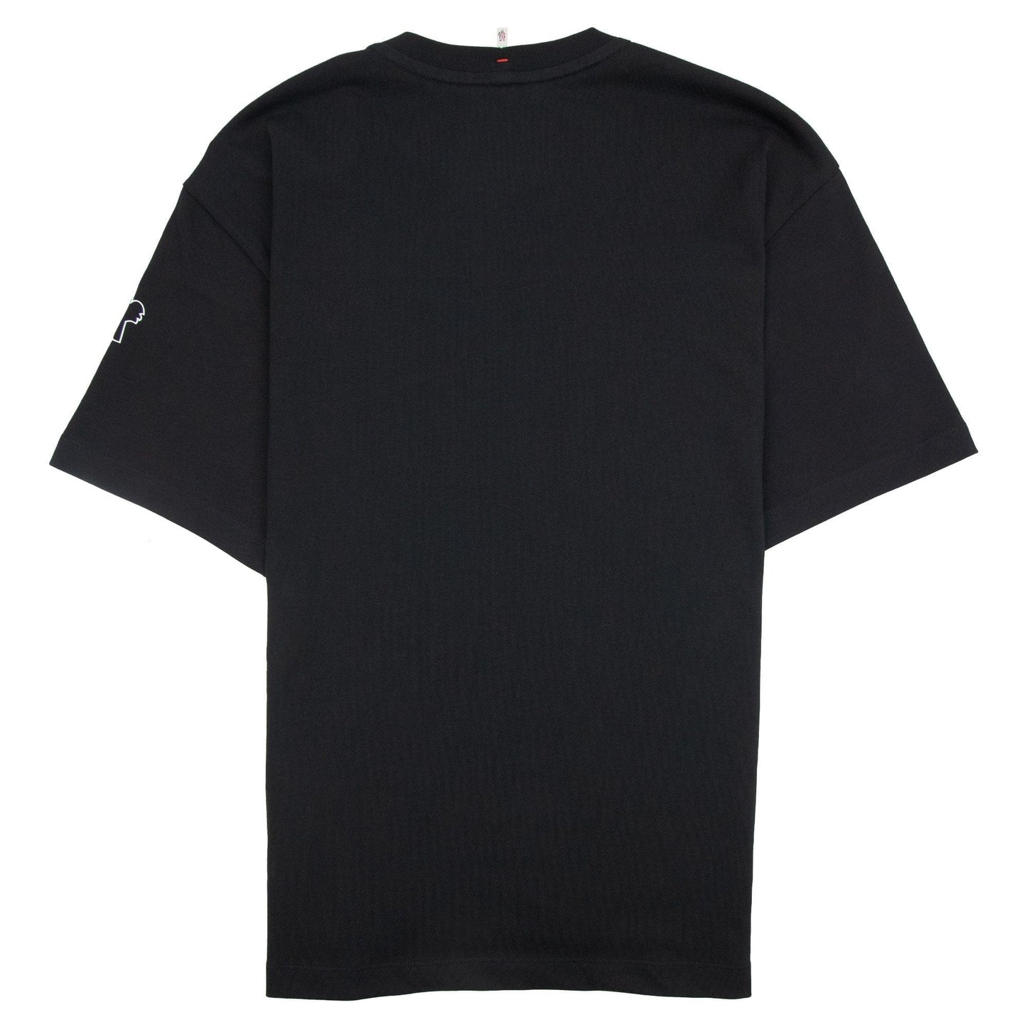 Moncler Moncler Grenoble Sketch T-shirt Black