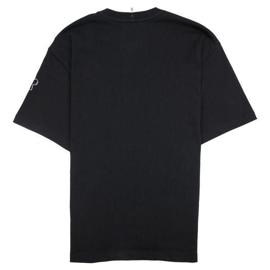 Moncler Moncler Grenoble Sketch T-shirt Black