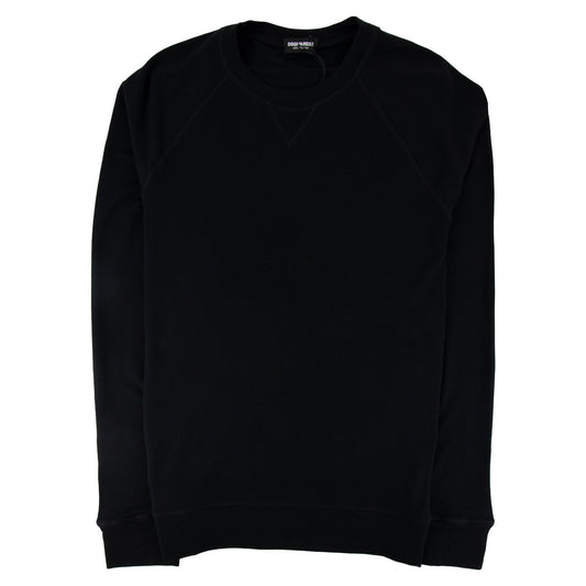 Dsquared2 Light Weight Stretchy Top Black