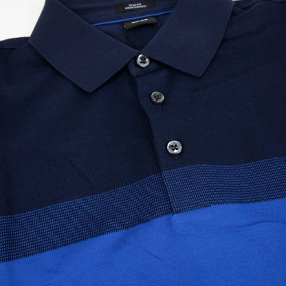 Hugo Boss Penrose 03 S/s Polo Blue/navy 415