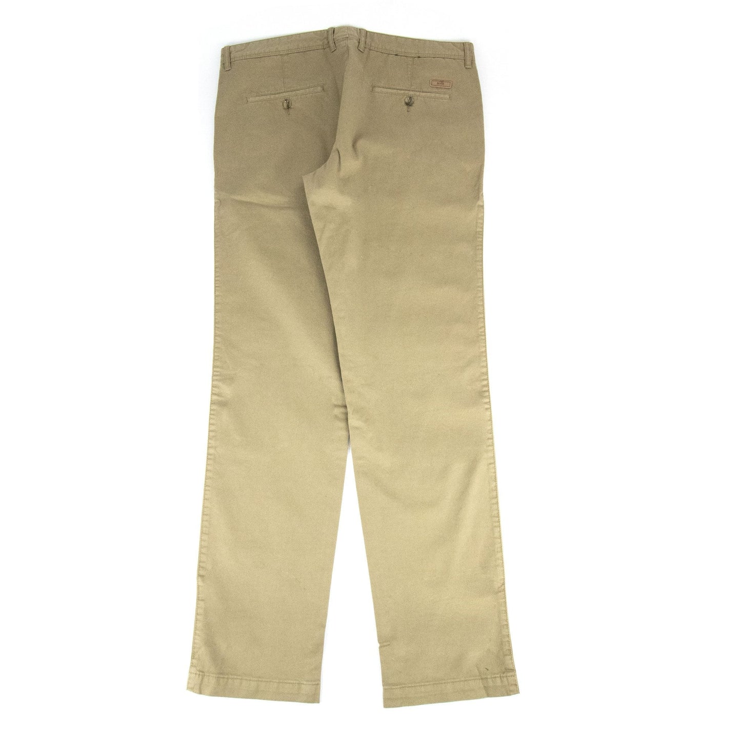 Hugo Boss Crigan2 Chino Jean Beige