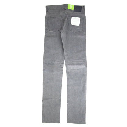 Hugo Boss Derek Tapered Fit Jean Grey