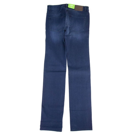 Hugo Boss C-delaware1-200 Slim Fit Jean Denim