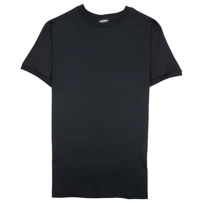 Dsquared2 3 Pack Back Logo T Shirt Black, White, Grey