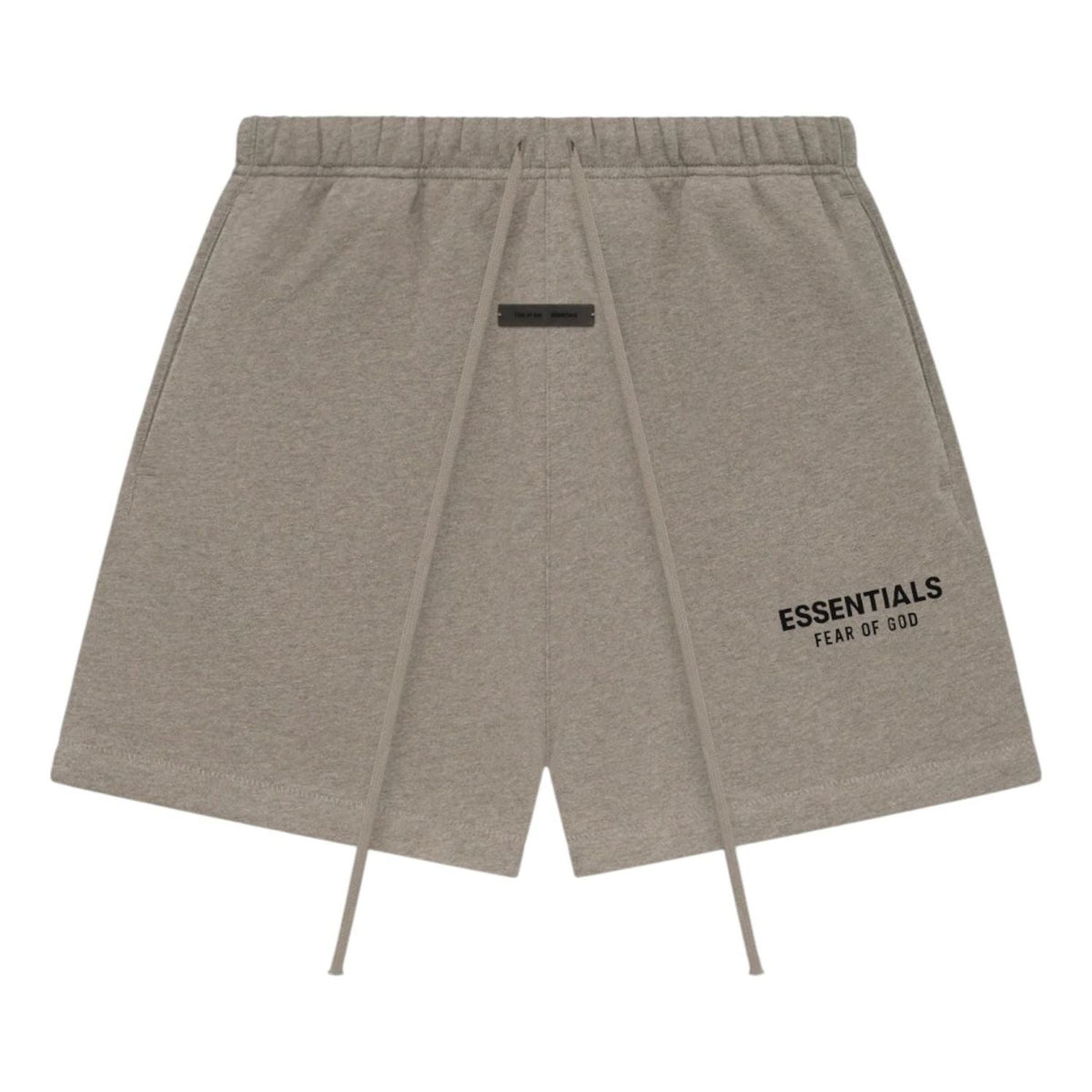 Fear of God Essentials Classic Sweatshort 'Homestead Heather' 160AS252001F