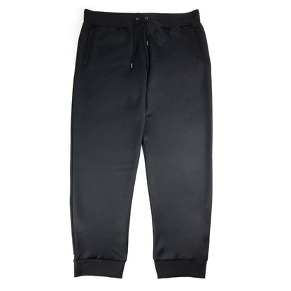 Versace Jeans Neoprene Thor Jogging Pants Black