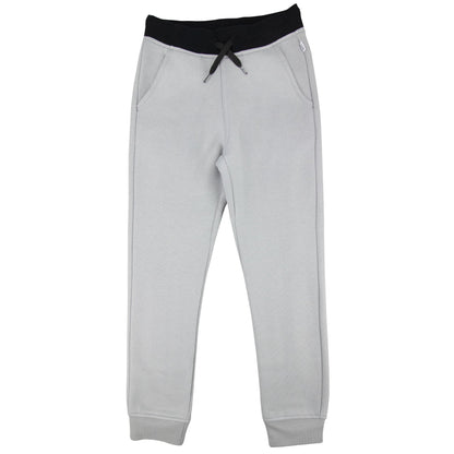 Hugo Boss J28 Zip Up Classic Tracksuit Grey/black