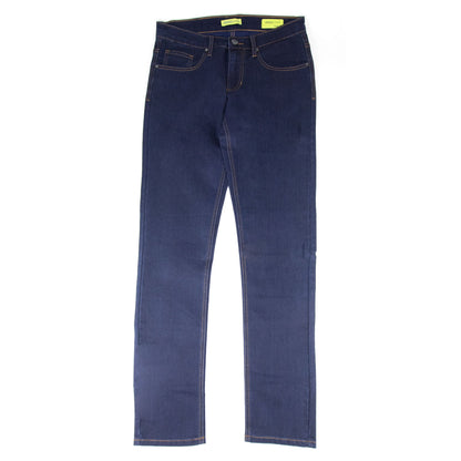 Versace Jeans Pocket Tiger Slim Fit Jean Denim
