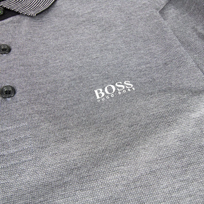 Hugo Boss Plisy 1 Grey/black