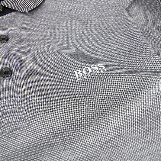 Hugo Boss Plisy 1 Grey/black