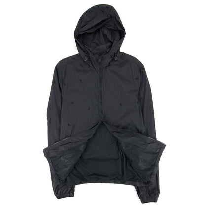Emporio Armani Blouson Out Wear Jacket Black