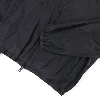 Emporio Armani Blouson Out Wear Jacket Black