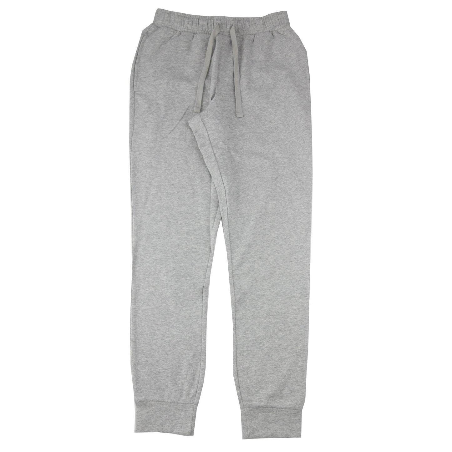 Emporio Armani Eagle Large Logo Tracksuit Pants Light Grey